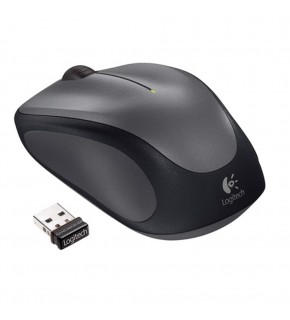 Logitech 910-002201 M235 Siyah Kablosuz Mouse