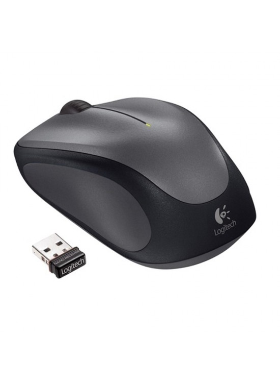 Logitech 910-002201 M235 Siyah Kablosuz Mouse Logitech 910-002201 M235 Siyah Kablosuz Mouse