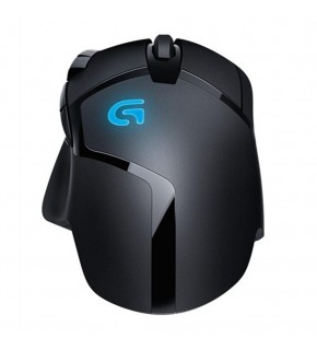 Logitech 910-004068 G402 Hyperion Fury 4000DPI 8 Tuş Optik Gaming Mouse