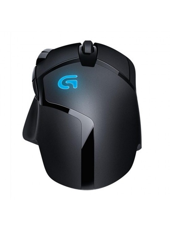 Logitech 910-004068 G402 Hyperion Fury 4000DPI 8 Tuş Optik Gaming Mouse