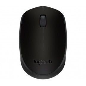 Logitech 910-004424 M171 Kablosuz Siyah Mouse