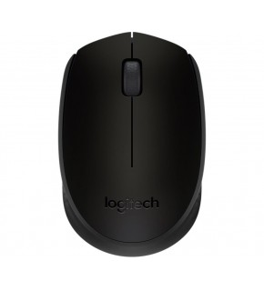 Logitech 910-004424 M171 Kablosuz Siyah Mouse