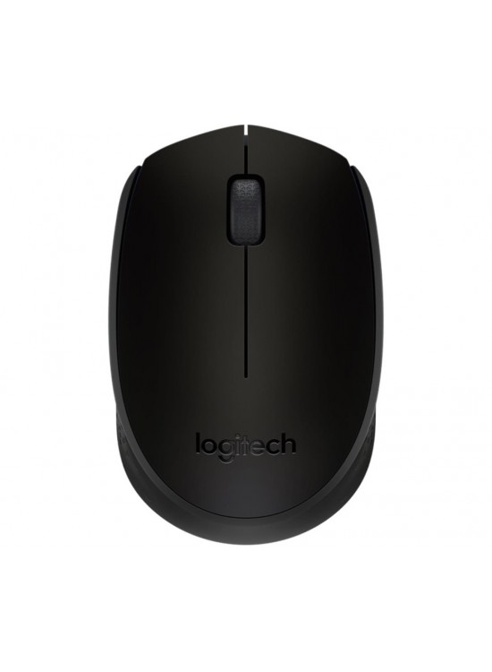 Logitech 910-004424 M171 Kablosuz Siyah Mouse
