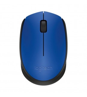 Logitech 910-004640 M171 Kablosuz Mavi Mouse