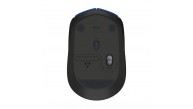 Logitech 910-004640 M171 Kablosuz Mavi Mouse Logitech 910-004640 M171 Kablosuz Mavi Mouse
