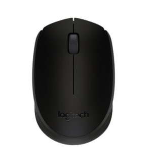 Logitech 910-004642 M170 Kablosuz Siyah Mouse