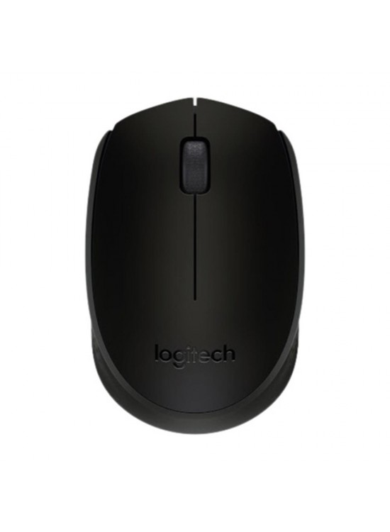 Logitech 910-004642 M170 Kablosuz Siyah Mouse Logitech 910-004642 M170 Kablosuz Siyah Mouse