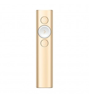 Logitech 910-004862 Spotlight Gold Presenter Sunum Kumandası
