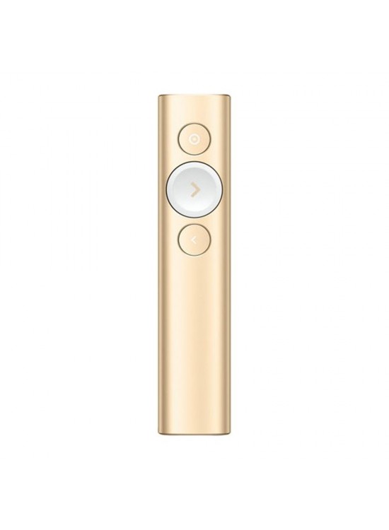 Logitech 910-004862 Spotlight Gold Presenter Sunum Kumandası