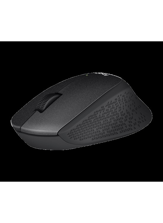 Logitech 910-004909 M330 Silent Sessiz Plus Kablosuz Black Siyah Mouse Logitech 910-004909 M330 Silent Sessiz Plus Kablosuz Black Siyah Mouse