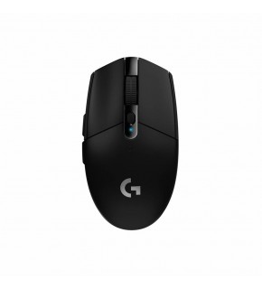 Logitech 910-005283 G305 Lightspeed Oyuncu Gaming Kablosuz Siyah Mouse