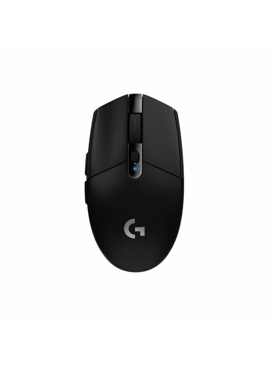 Logitech 910-005283 G305 Lightspeed Oyuncu Gaming Kablosuz Siyah Mouse