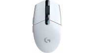 Logitech 910-005292 G305 Lightspeed Oyuncu Gaming Kablosuz Beyaz Mouse