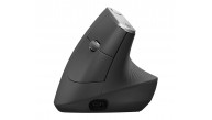 Logitech 910-005448 MX Vertical Advanced Ergonomik Kablosuz Mouse
