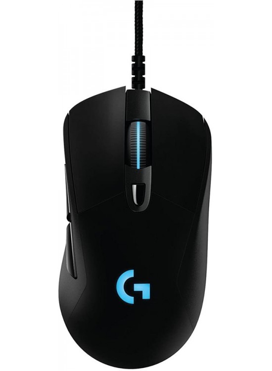Logitech 910-005633 G403 Hero Kablolu Oyuncu Mouse