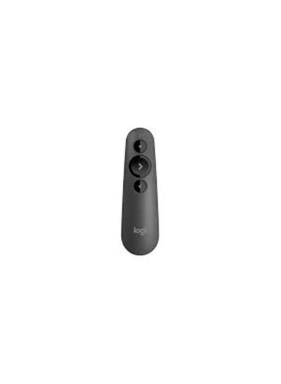 Logitech 910-005843 R500S Kablosuz Lazer Sunum Kumandası Presenter