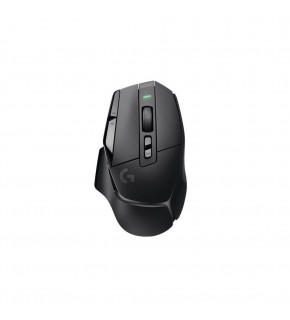 Logitech 910-006139 G502 X Lightspeed Hero Kablolu Gaming Mouse