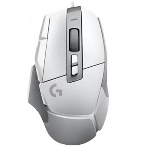 Logitech 910-006147 G502 X HERO High Performance Wired Gaming Oyuncu Mouse 16.000 DPI RGB Optik
