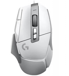 Logitech 910-006147 G502 X HERO High Performance Wired Gaming Oyuncu Mouse 16.000 DPI RGB Optik