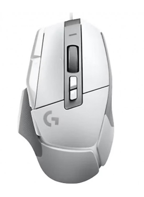 Logitech 910-006147 G502 X HERO High Performance Wired Gaming Oyuncu Mouse 16.000 DPI RGB Optik