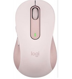 Logitech 910-006254 M650 Signature Rose Mouse
