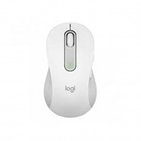 Logitech 910-006255 M650 Signature Beyaz Mouse