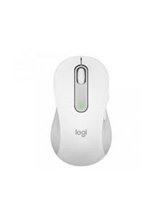 Logitech 910-006255 M650 Signature Beyaz Mouse Logitech 910-006255 M650 Signature Beyaz Mouse