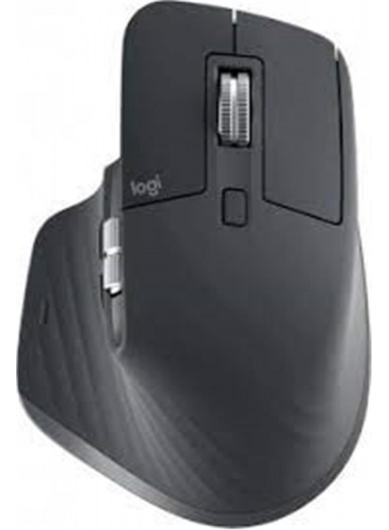 Logitech 910-006559 MX Master 3S Kablosuz Siyah Performans Mouse