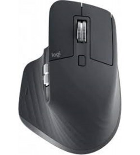 Logitech 910-006571 MX Master 3S Mouse (MAC İÇİN ÖZEL)