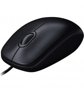 Logitech 910-006652 M100 Siyah Kablolu Mouse