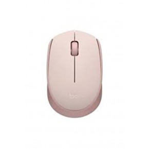 Logitech 910-006865 M171 Kablosuz Pembe Mouse