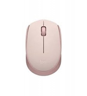 Logitech 910-006865 M171 Kablosuz Pembe Mouse