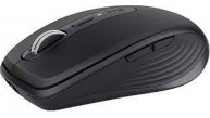 Logitech 910-006929 MX Anywhere 3S Siyah Bluetooth Lazer Mouse Logitech 910-006929 MX Anywhere 3S Siyah Bluetooth Lazer Mouse