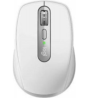 Logitech 910-006930 MX Anywhere 3S Beyaz Bluetooth Lazer Mouse