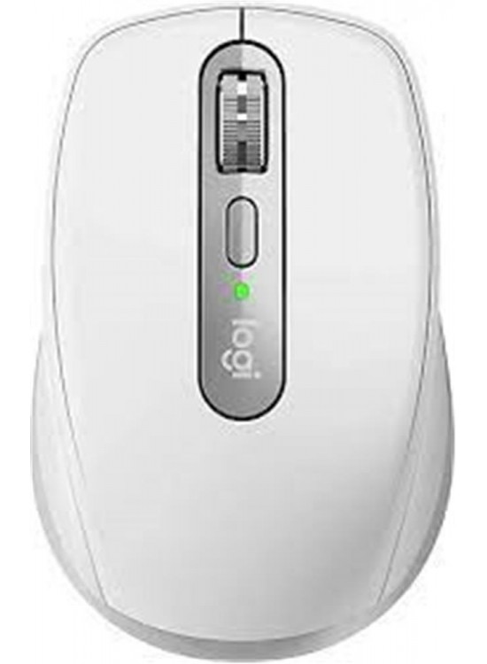 Logitech 910-006930 MX Anywhere 3S Beyaz Bluetooth Lazer Mouse Logitech 910-006930 MX Anywhere 3S Beyaz Bluetooth Lazer Mouse