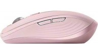 Logitech 910-006931 MX Anywhere 3S Rose Bluetooth Lazer Mouse Logitech 910-006931 MX Anywhere 3S Rose Bluetooth Lazer Mouse