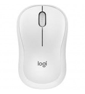 Logitech 910-007120 M240 Beyaz Sessiz Kablosuz Mouse