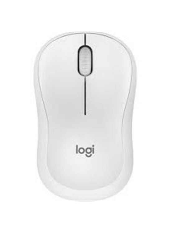 Logitech 910-007120 M240 Beyaz Sessiz Kablosuz Mouse Logitech 910-007120 M240 Beyaz Sessiz Kablosuz Mouse