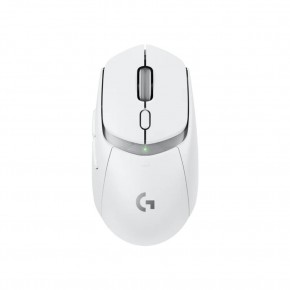 Logitech 910-007208 G309 Lightspeed Oyuncu Gaming Kablosuz Beyaz Mouse