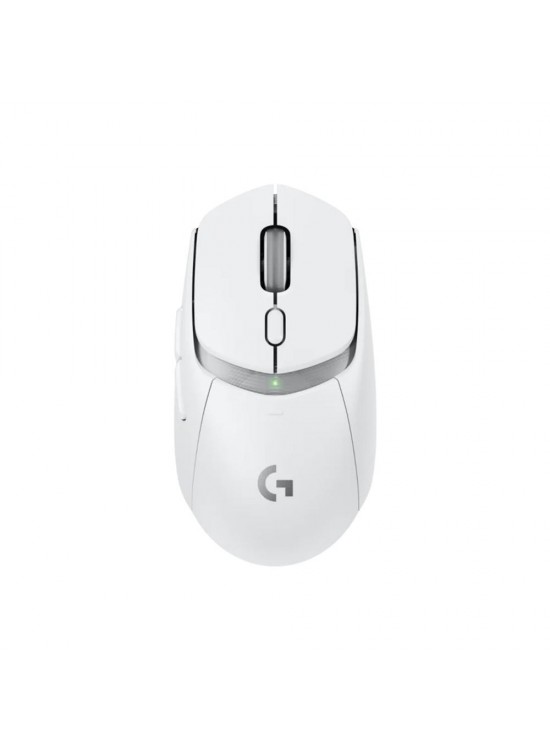 Logitech 910-007208 G309 Lightspeed Oyuncu Gaming Kablosuz Beyaz Mouse