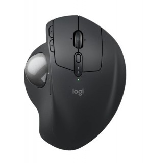 Logitech 910-007260 MX Ergo S Kablosuz Mouse