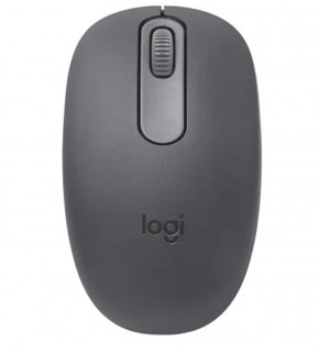 Logitech 910-007459 M196 Siyah Bluetooth Mouse