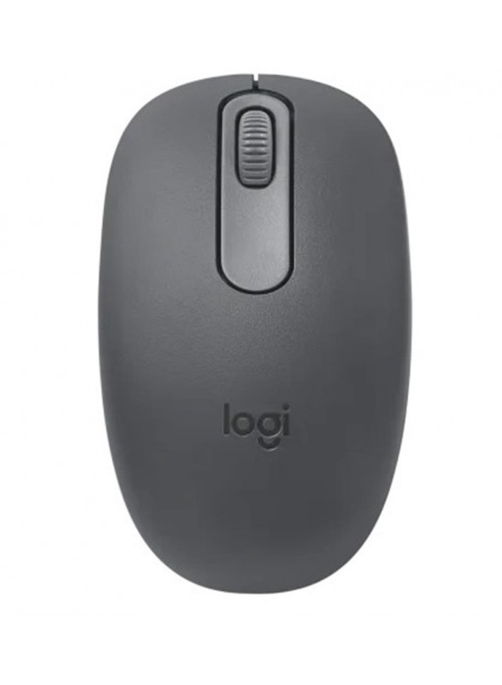 Logitech 910-007459 M196 Siyah Bluetooth Mouse