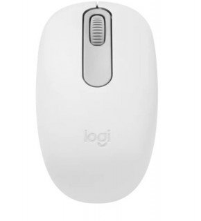 Logitech 910-007460 M196 Beyaz Bluetooth Mouse