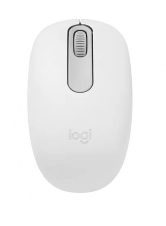Logitech 910-007460 M196 Beyaz Bluetooth Mouse