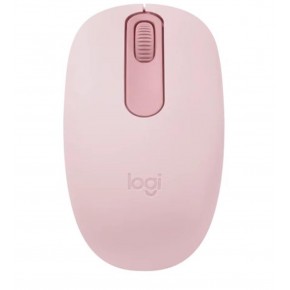 Logitech 910-007461 M196 Pembe Bluetooth Mouse