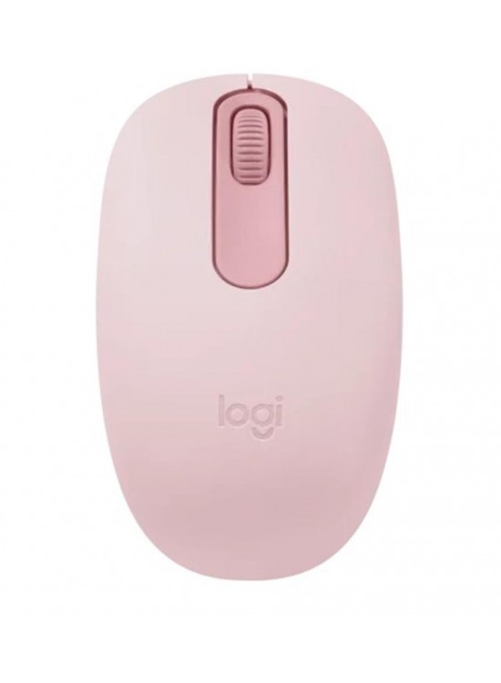 Logitech 910-007461 M196 Pembe Bluetooth Mouse Logitech 910-007461 M196 Pembe Bluetooth Mouse