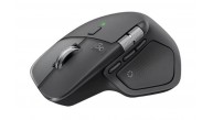 Logitech 910-007562 MX Master 4 Siyah Şarjlı Sessiz Kablosuz Mouse Logitech 910-007562 MX Master 4 Siyah Şarjlı Sessiz Kablosuz Mouse