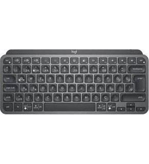Logitech 920-010504 MX Keys Kablosuz Klavye (MAC İÇİN ÖZEL)