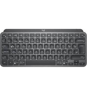 Logitech 920-010504 MX Keys Mini Aydınlatmalı Kablosuz Türkçe Q Klavye